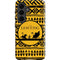 Disney The Lion King Simba Timon and Pumba Tribal Print Galaxy S26 Plus Impact Case