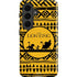 Disney The Lion King Simba Timon and Pumba Tribal Print Galaxy S26 Plus Impact Case