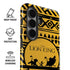Disney The Lion King Simba Timon and Pumba Tribal Print Galaxy S26 Plus Impact Case