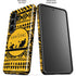 Disney The Lion King Simba Timon and Pumba Tribal Print Galaxy S26 Plus Impact Case