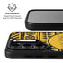 Disney The Lion King Simba Timon and Pumba Tribal Print Galaxy S26 Plus Kickstand Case