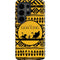 Disney The Lion King Simba Timon and Pumba Tribal Print Galaxy S26 Ultra Impact Case