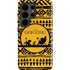 Disney The Lion King Simba Timon and Pumba Tribal Print Galaxy S26 Ultra Impact Case