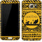 Disney The Lion King Simba Timon and Pumba Tribal Print Galaxy S7 Edge Skin