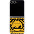Disney The Lion King Simba Timon and Pumba Tribal Print Galaxy Z Flip6 Skin