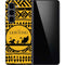 Disney The Lion King Simba Timon and Pumba Tribal Print Galaxy Z Fold5 5G Skin