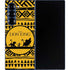 Disney The Lion King Simba Timon and Pumba Tribal Print Galaxy Z Fold6 Skin