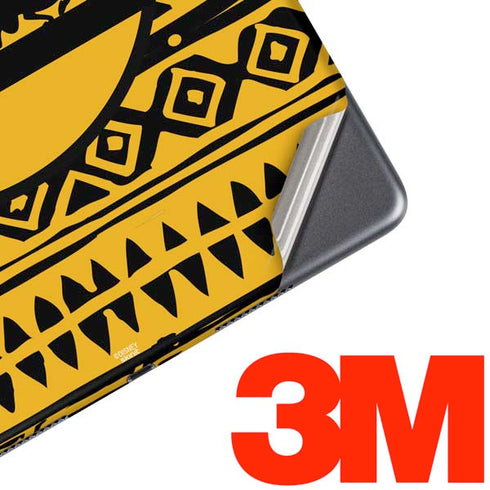 Disney The Lion King Simba Timon and Pumba Tribal Print iPad Skins