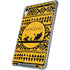 Disney The Lion King Simba Timon and Pumba Tribal Print iPad 11th Gen (2025) Clear Case