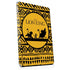 Disney The Lion King Simba Timon and Pumba Tribal Print Apple iPad Skin