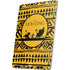 Disney The Lion King Simba Timon and Pumba Tribal Print Apple iPad Air Skin