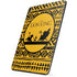 Disney The Lion King Simba Timon and Pumba Tribal Print Apple iPad Pro Skin