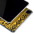 Disney The Lion King Simba Timon and Pumba Tribal Print iPad Cases