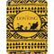 Disney The Lion King Simba Timon and Pumba Tribal Print iPad Pro 13in M4 (2024) Skin