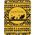 Disney The Lion King Simba Timon and Pumba Tribal Print iPad Pro 13in M4 (2024) Skin