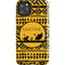 Disney The Lion King Simba Timon and Pumba Tribal Print iPhone Cases