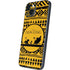 Disney The Lion King Simba Timon and Pumba Tribal Print iPhone Skins