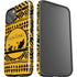 Disney The Lion King Simba Timon and Pumba Tribal Print iPhone 15 Impact Case