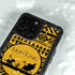 Disney The Lion King Simba Timon and Pumba Tribal Print iPhone 15 Pro Waterproof Case