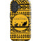 Disney The Lion King Simba Timon and Pumba Tribal Print iPhone 16 Magsafe Impact Case