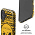 Disney The Lion King Simba Timon and Pumba Tribal Print iPhone 16 Magsafe Impact Case
