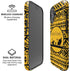 Disney The Lion King Simba Timon and Pumba Tribal Print iPhone 16 Magsafe Impact Case