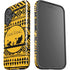 Disney The Lion King Simba Timon and Pumba Tribal Print iPhone 16 Plus Impact Case
