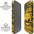 Disney The Lion King Simba Timon and Pumba Tribal Print iPhone 16 Plus Magsafe Impact Case