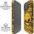 Disney The Lion King Simba Timon and Pumba Tribal Print iPhone 16 Pro Magsafe Impact Case