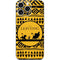 Disney The Lion King Simba Timon and Pumba Tribal Print iPhone 16 Pro Max Skin