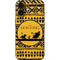 Disney The Lion King Simba Timon and Pumba Tribal Print iPhone 16 Skin