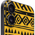 Disney The Lion King Simba Timon and Pumba Tribal Print iPhone 16 Skin