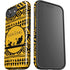 Disney The Lion King Simba Timon and Pumba Tribal Print iPhone 16e Impact Case