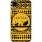 Disney The Lion King Simba Timon and Pumba Tribal Print iPhone 16e Skin