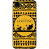 Disney The Lion King Simba Timon and Pumba Tribal Print iPhone 16e Skin