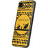 Disney The Lion King Simba Timon and Pumba Tribal Print iPhone 16e Skin