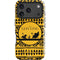 Disney The Lion King Simba Timon and Pumba Tribal Print iPhone 18 Pro Impact Case