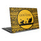 Disney The Lion King Simba Timon and Pumba Tribal Print Dell Latitude Skin