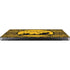 Disney The Lion King Simba Timon and Pumba Tribal Print Apple MacBook Pro 14-inch Skin