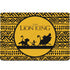 Disney The Lion King Simba Timon and Pumba Tribal Print MacBook Skins