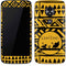 Disney The Lion King Simba Timon and Pumba Tribal Print Moto E5 Play Skin