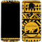 Disney The Lion King Simba Timon and Pumba Tribal Print Moto E5 Plus Skin