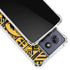 Disney The Lion King Simba Timon and Pumba Tribal Print Moto G 5G (2025) Clear Case