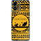 Disney The Lion King Simba Timon and Pumba Tribal Print Moto G Play 4G (2024) Skin