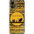 Disney The Lion King Simba Timon and Pumba Tribal Print Moto G Play 4G (2024) Skin