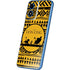 Disney The Lion King Simba Timon and Pumba Tribal Print Moto G Play 4G (2024) Skin