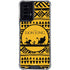 Disney The Lion King Simba Timon and Pumba Tribal Print Moto G Power 5G (2024) Clear Case