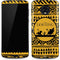 Disney The Lion King Simba Timon and Pumba Tribal Print Moto G6 Skin