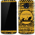 Disney The Lion King Simba Timon and Pumba Tribal Print Moto G6 Skin