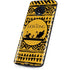 Disney The Lion King Simba Timon and Pumba Tribal Print Moto G6 Skin